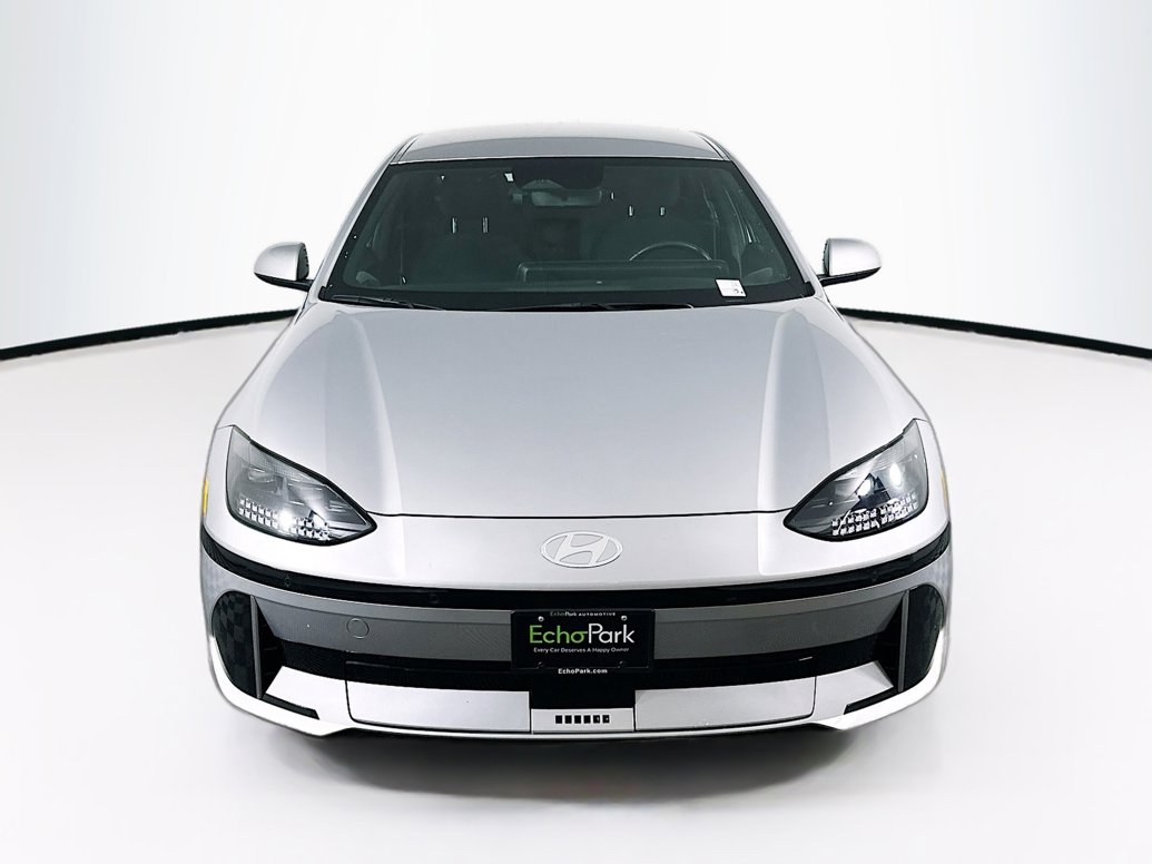 hyundai ioniq 6 2024 KMHM24AA4RA070257 image hyundai ioniq 6 2024 KMHM24AA4RA070257 image